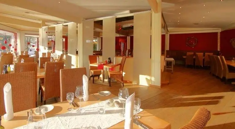 Malteser Komturei Hotel / Restaurant