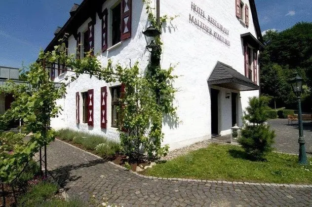 Malteser Komturei Hotel / Restaurant