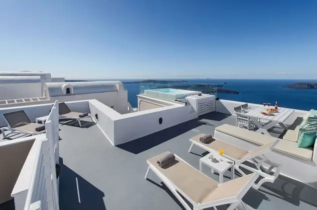 Malteza private villa - Dış Mekan