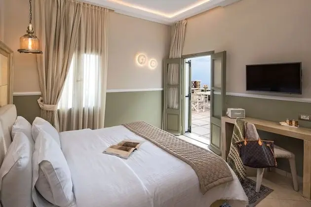Malteza private villa - Oda