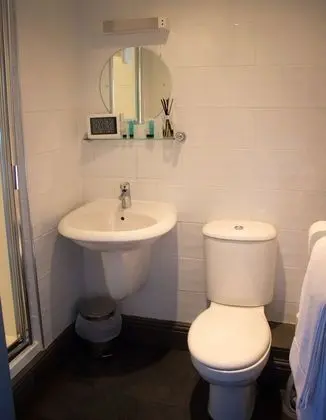 Malthouse - Banyo Tipleri