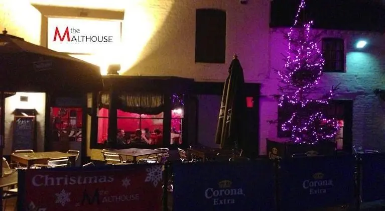 The Malthouse