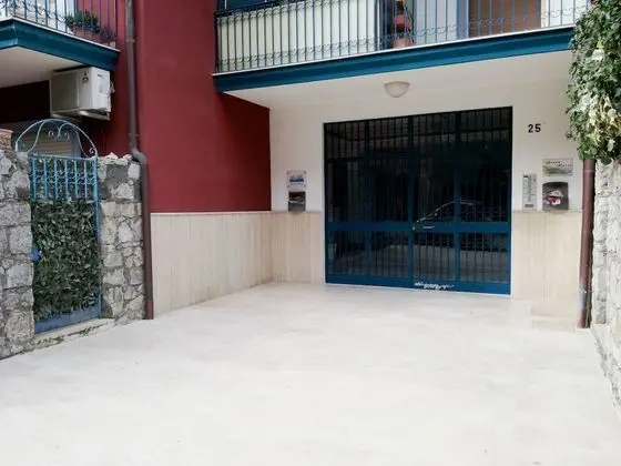 MaLù Bed & Breakfast - Dış Mekan