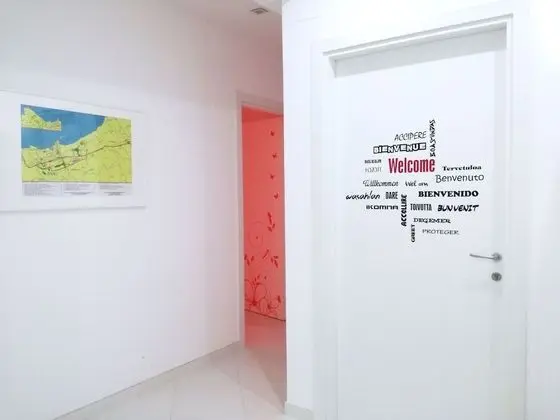 MaLù Bed & Breakfast - Lobi