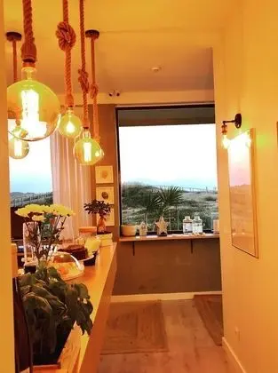 Malu Hostel Design - İç Mekan