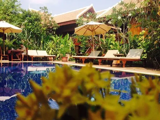 MALU KHMER VILLA