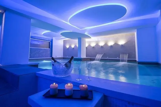 Malucri Resort