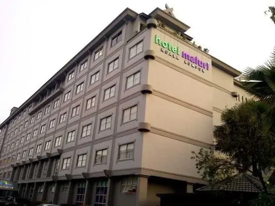 Maluri Kuala Lumpur