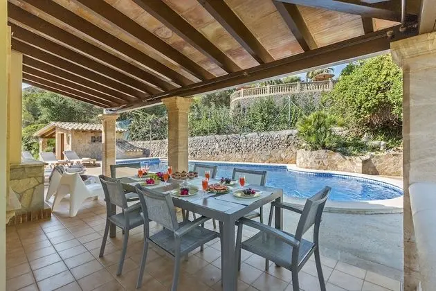 Villa Malva