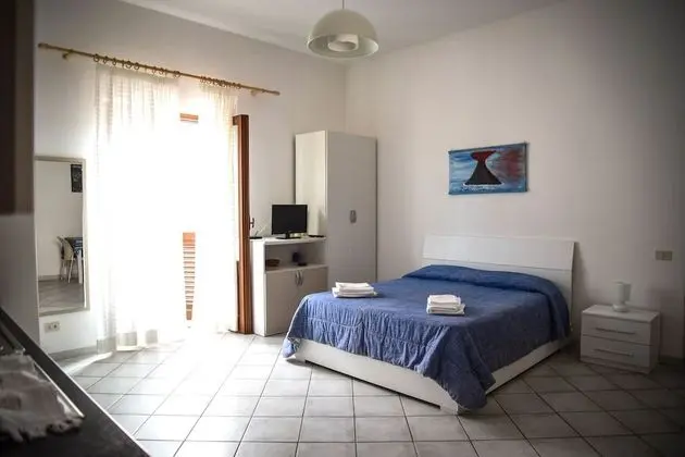Malvasia B&B
