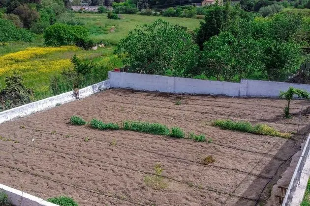 Villa Malvasio refined B&B - Dış Mekan