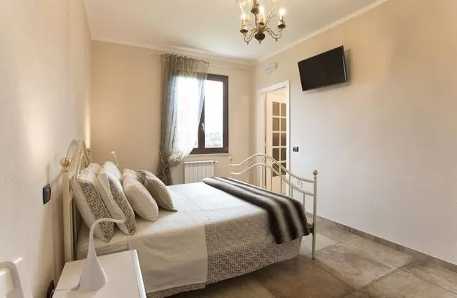 Villa Malvasio refined B&B - Oda