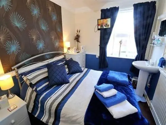 Malvern Guest House