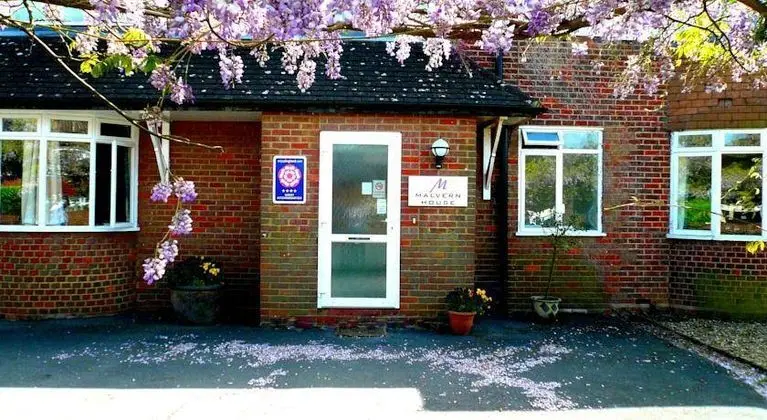 Malvern House