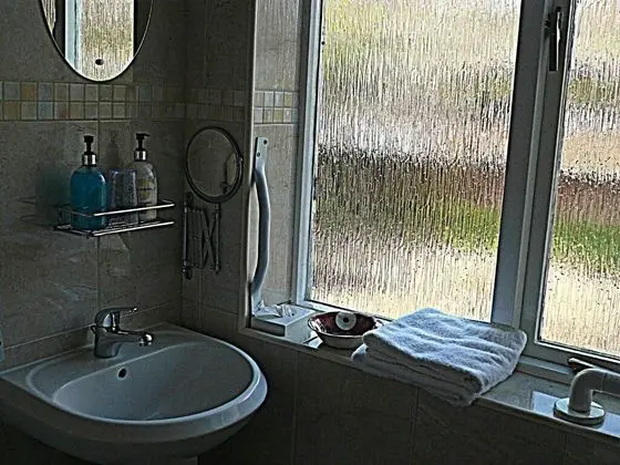 Malvern House - Banyo Özellikleri