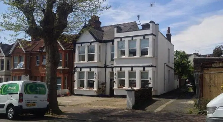 Malvern Lodge Guest House