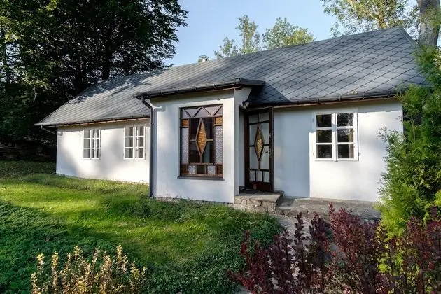 Mały Domek Beskidy