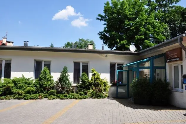 Maly Krakow Aparthotel