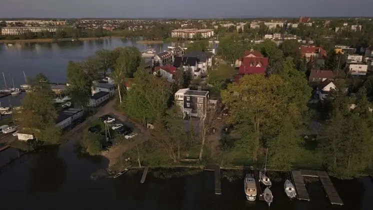 Maly Sopot Boutique - 1