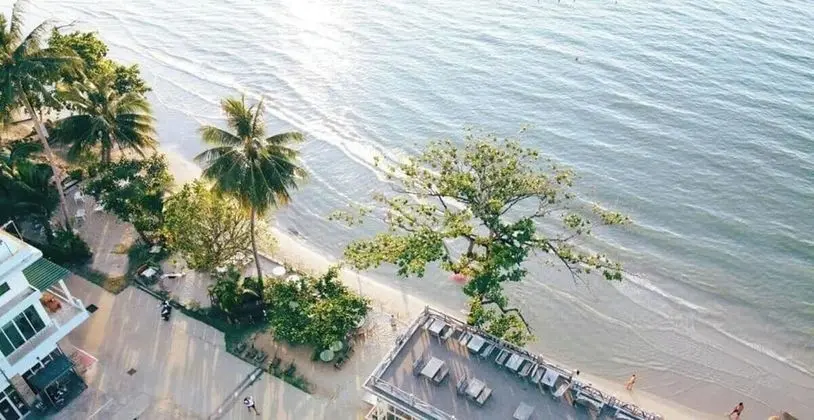 Mam Kai Bae Beach Resort - Öne Çıkan Resim