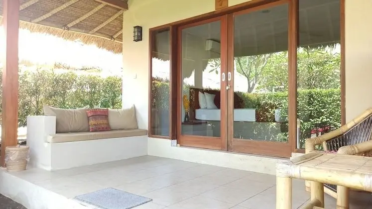 Mama Bella's Retreat