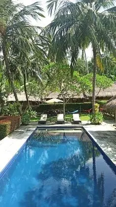 Mama Bella's Retreat - Havuz