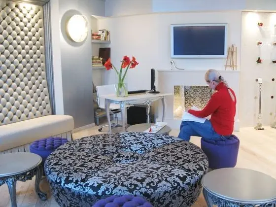 MaMa Boutique Hotel & Restaurant - Öne Çıkan Resim