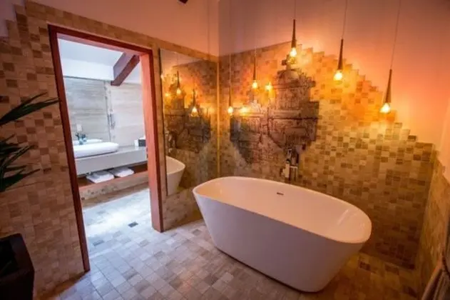 Hotel Mama Cuchara - Spa