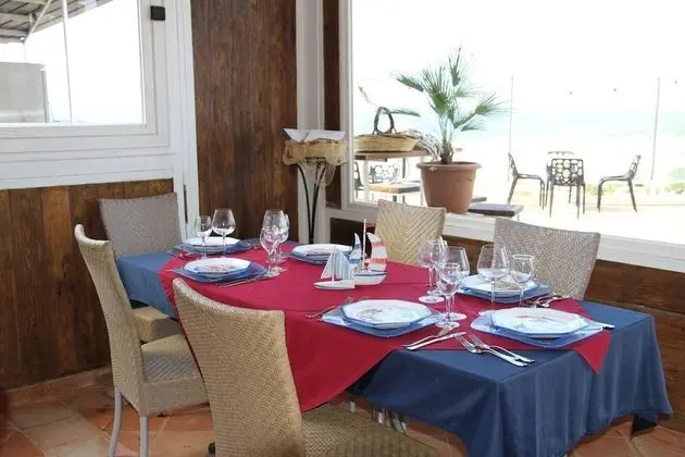 M'ama Holiday Rooms - Yerinde Yemek