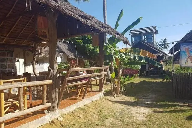 Mama Klong Khong Bungalow