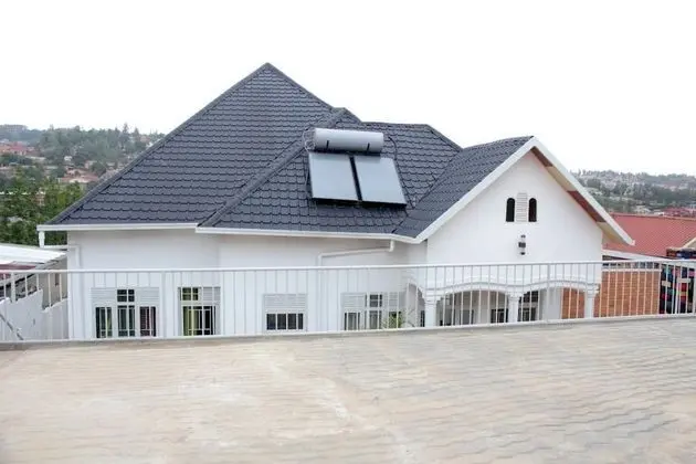 Mama Rwanda Youth Hostel
