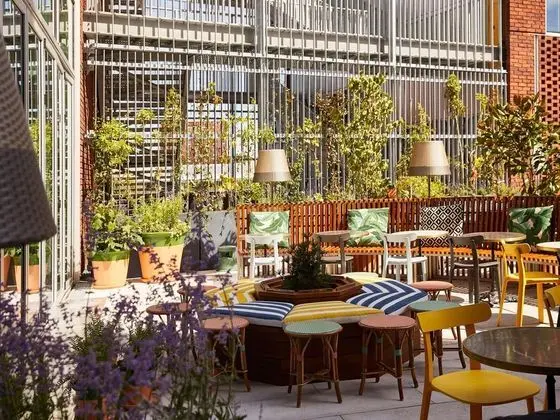 Mama Shelter Lille - Öne Çıkan Resim