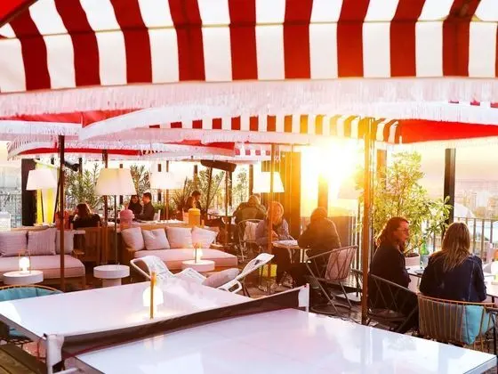 Mama Shelter Paris West - Öne Çıkan Resim