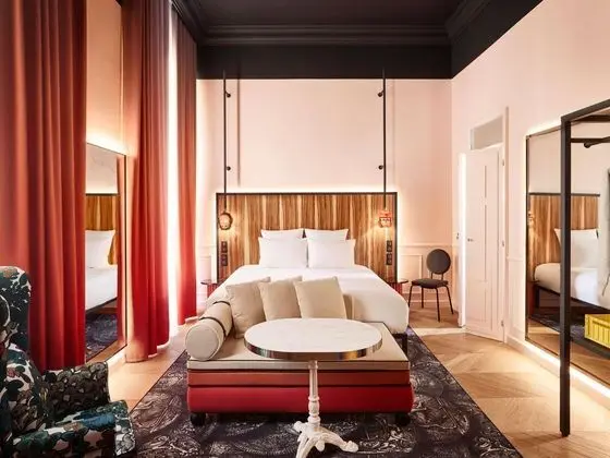Mama Shelter Rennes - Öne Çıkan Resim