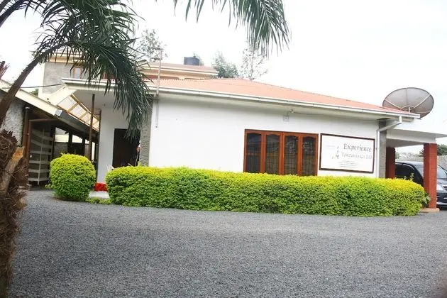 Mama Simba Arusha Homebase