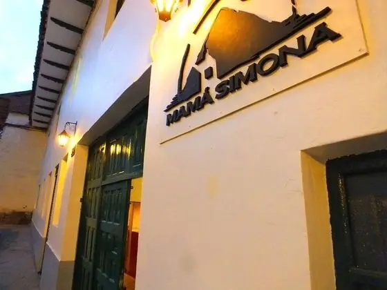 Mama Simona B&B - Cusco