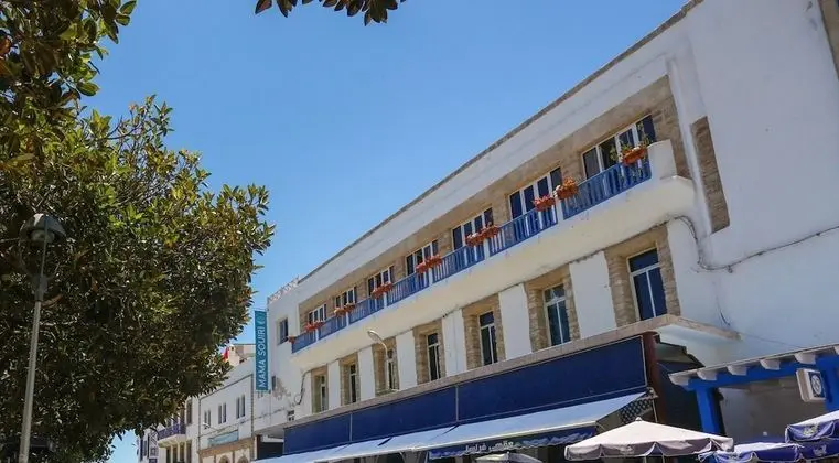 Mama Souiri Hôtel