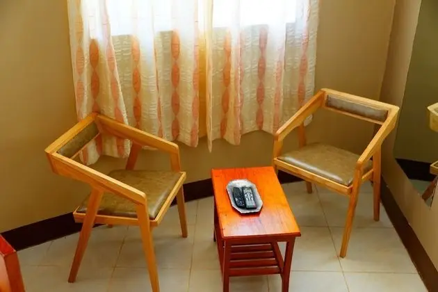 Mama Thea Homes - Hostel