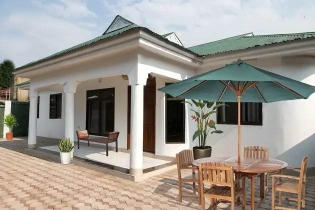 Mama Wilsen House