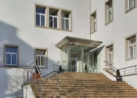 Mamaison Residence Sulekova Bratislava