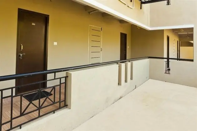 Hotel Mamalla Inn - Dış Mekan