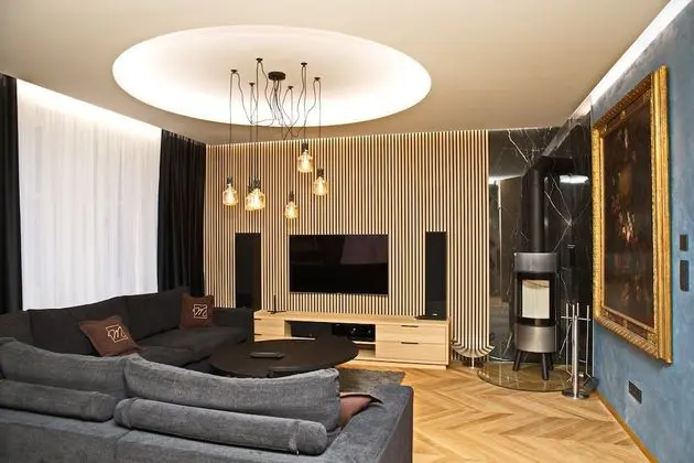 Mama's Design & Boutique Hotel - Öne Çıkan Resim