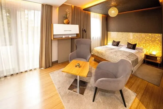 Mama's Design & Boutique Hotel - Öne Çıkan Resim