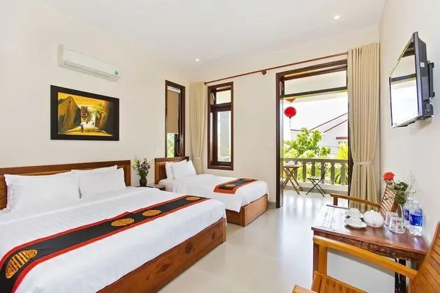 Mama's House Hoi An Homestay - Oda