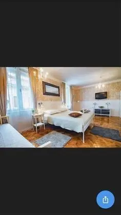 Mama's and Papa's Luxury Rooms - Oda