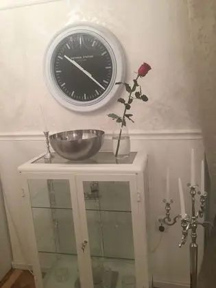 Mama's and Papa's Luxury Rooms - Oda Düzeni
