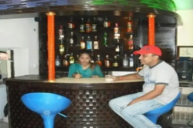 Hotel Mamata
