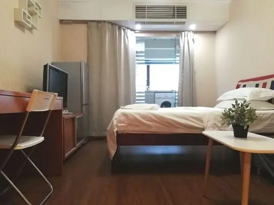 Mamaya Apartment Hotel - Oda