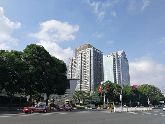 Mamaya Apartment HotelFotoğrafı