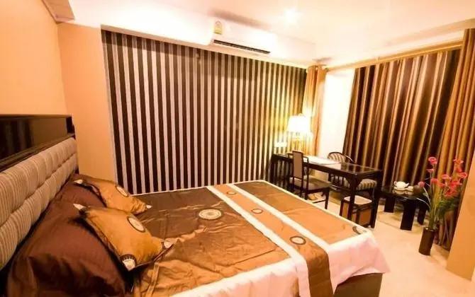MAMBA and Baan Aranya Serviced Apartment - Öne Çıkan Resim